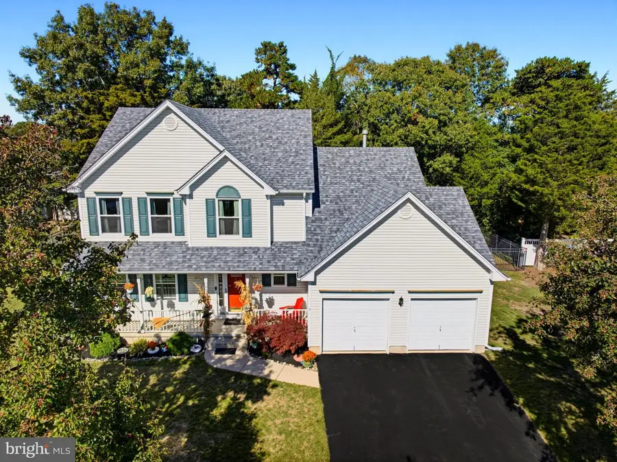 12 Rocky Rd, Little Egg Harbor, NJ 08087 - #3