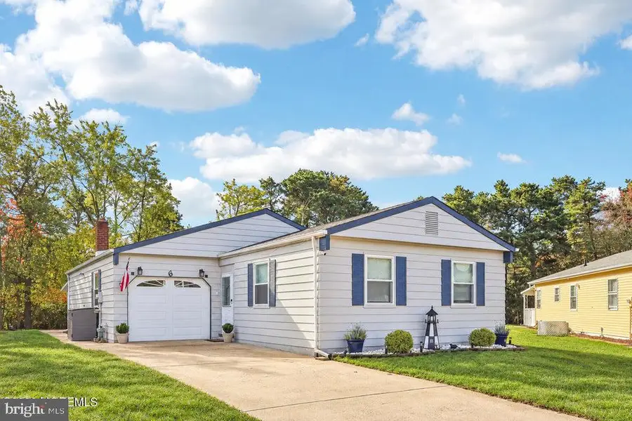 6 Lagos Ct, Toms River, NJ 08757 - #3