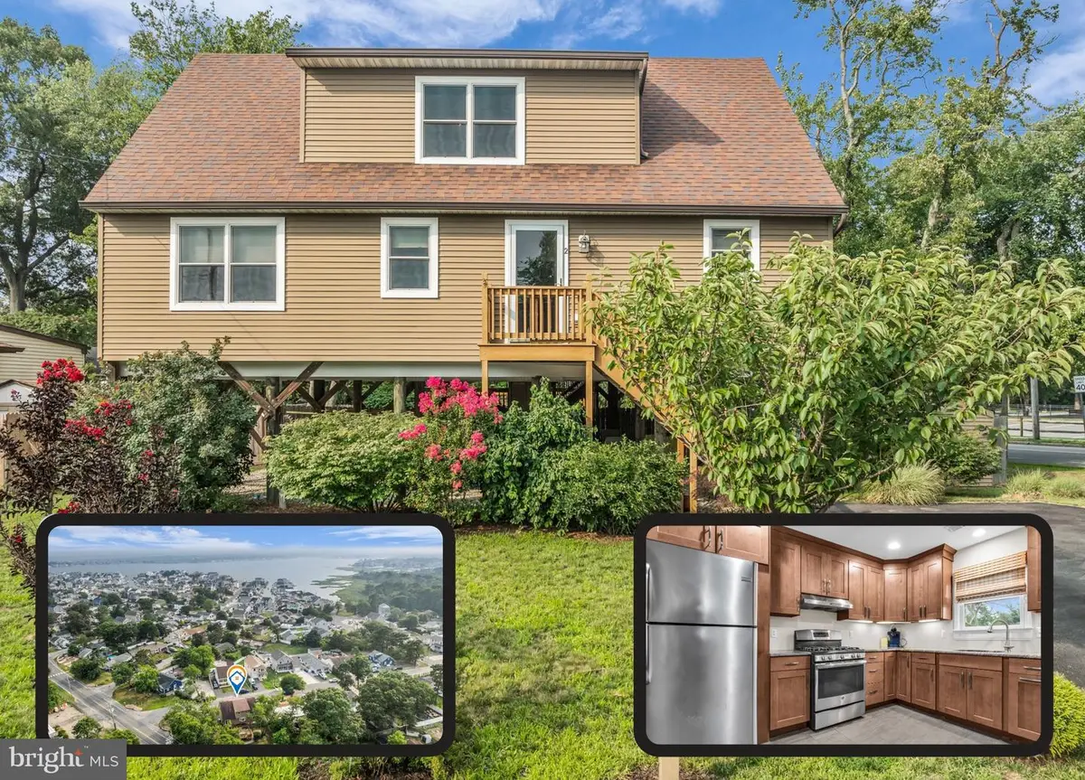 2 Fullerton Dr, Brick, NJ 08723 - #1