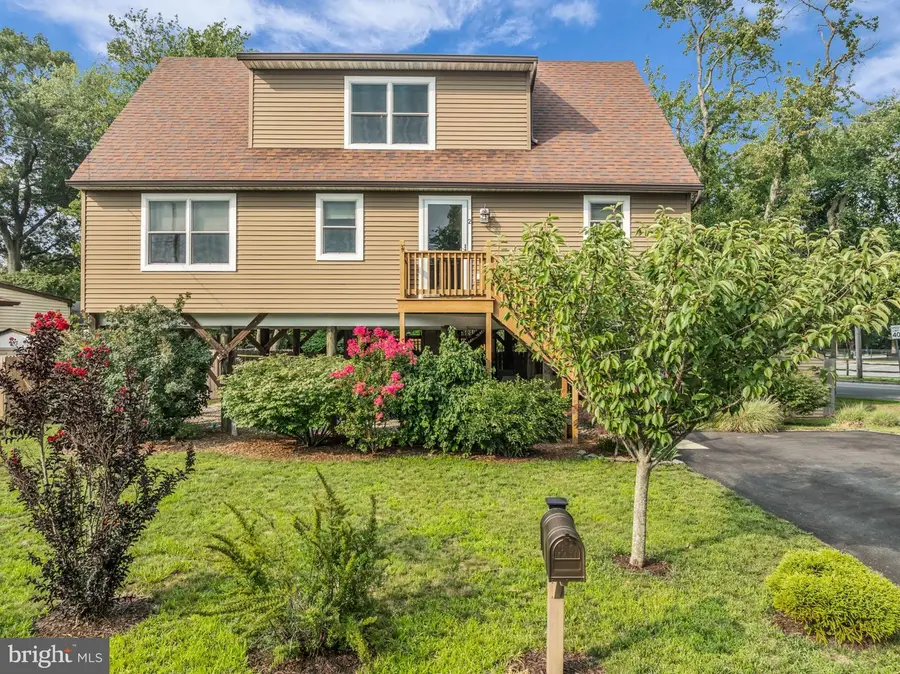 2 Fullerton Dr, Brick, NJ 08723 - #2