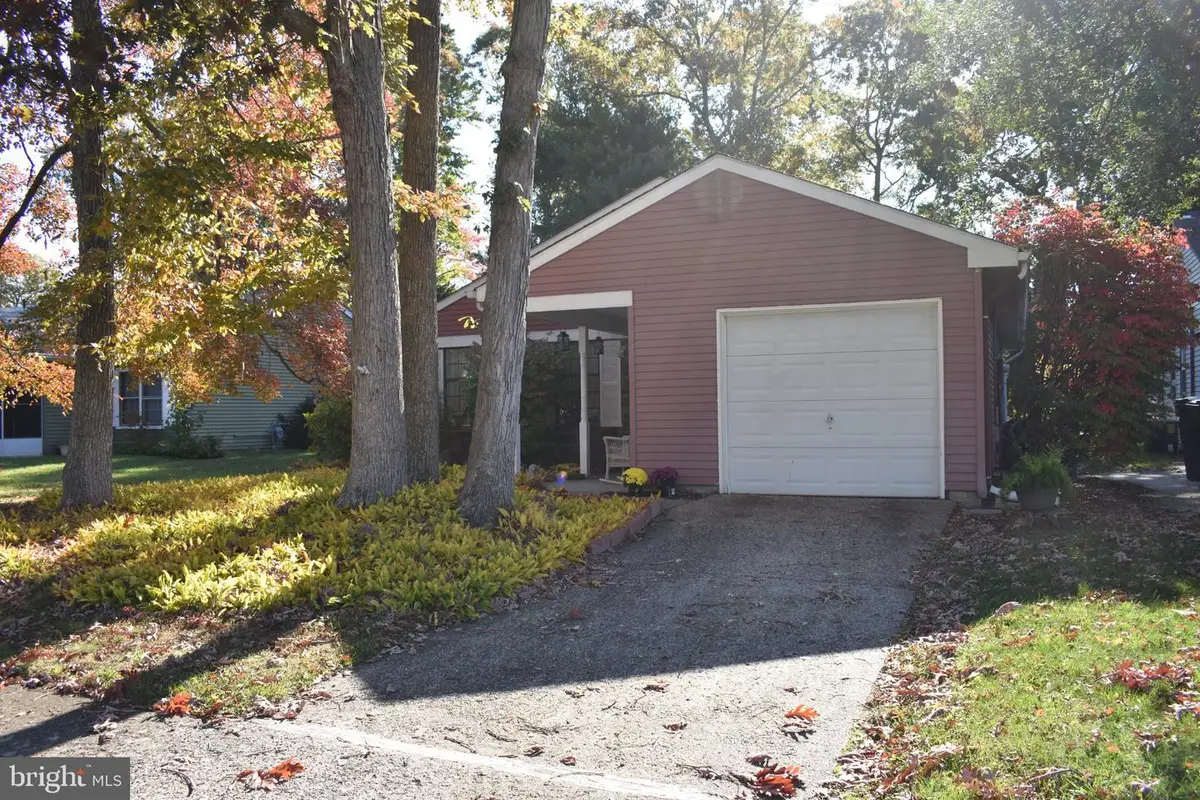 223 Lexington Dr, Little Egg Harbor, NJ 08087 - #1