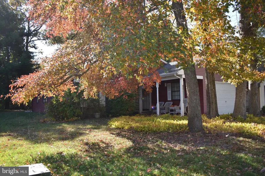 223 Lexington Dr, Little Egg Harbor, NJ 08087 - #3
