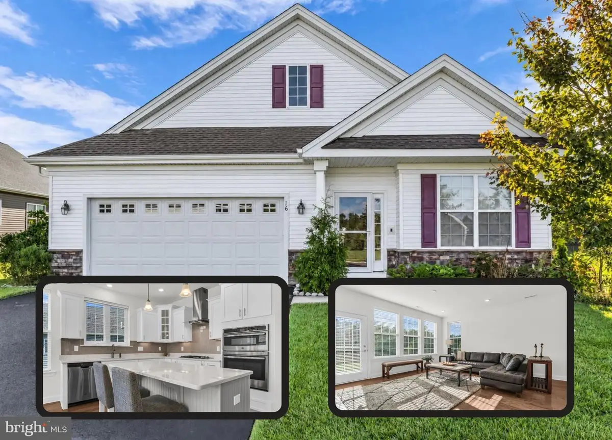 16 Butler Dr, Barnegat, NJ 08005 - #1