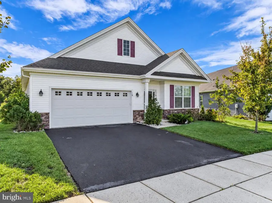 16 Butler Dr, Barnegat, NJ 08005 - #3