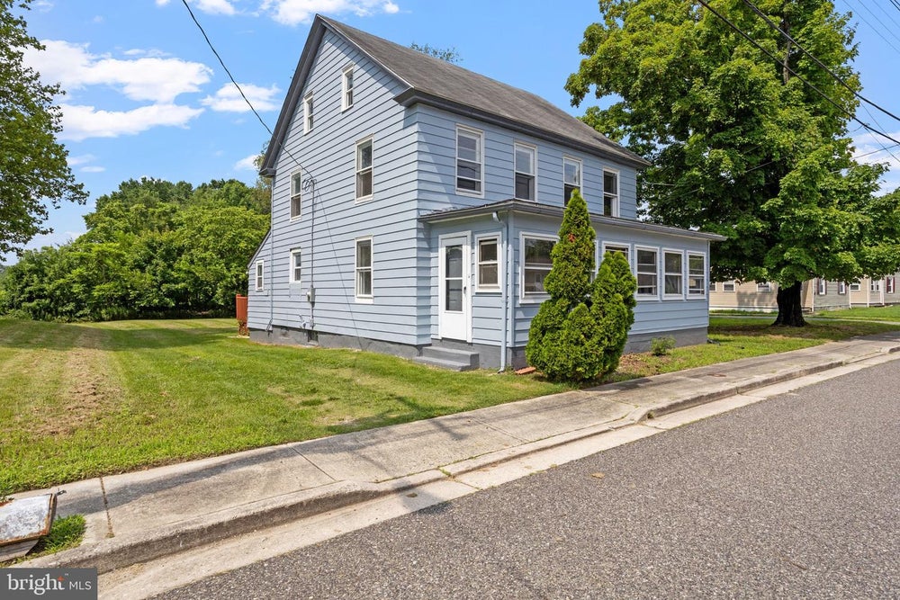 6668 N Railroad Ave, PEDRICKTOWN, NJ 08067 ERA