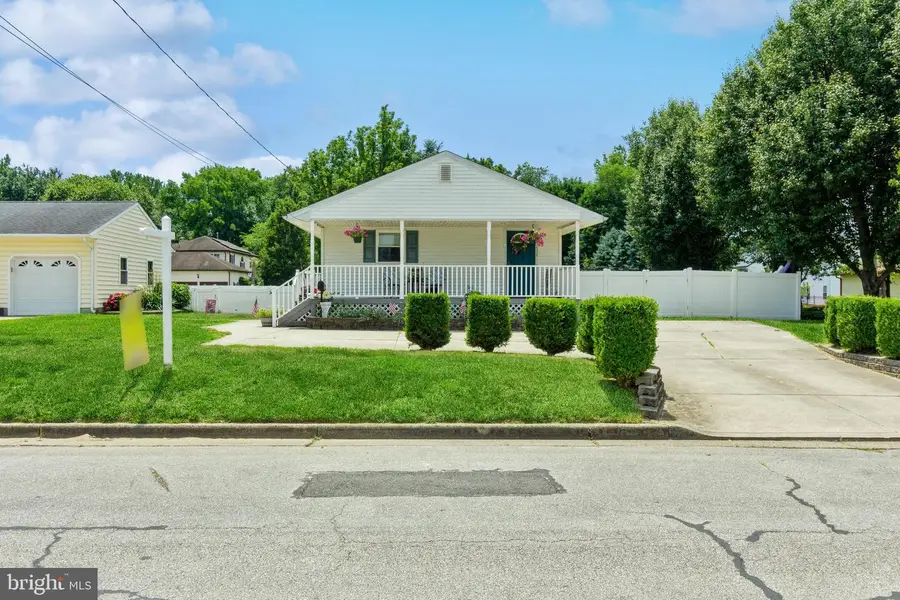 410 Erie Ave, Penns Grove, NJ 08069 - Image #3