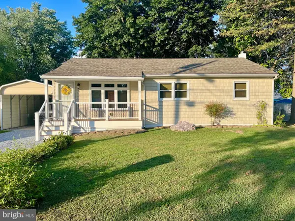 32 Brandriff Ave, PENNSVILLE, NJ 08070