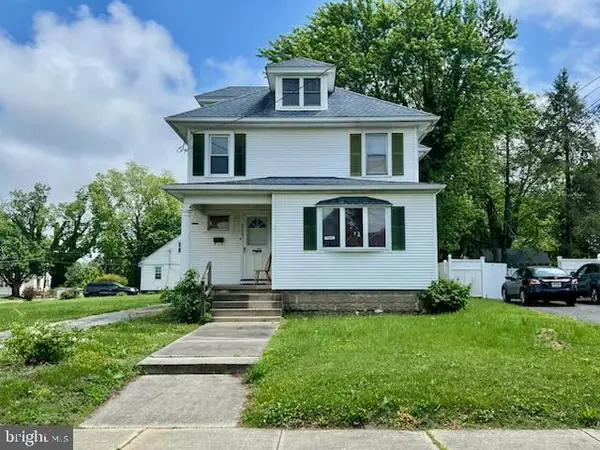 200 N Union St, SALEM, NJ 08079