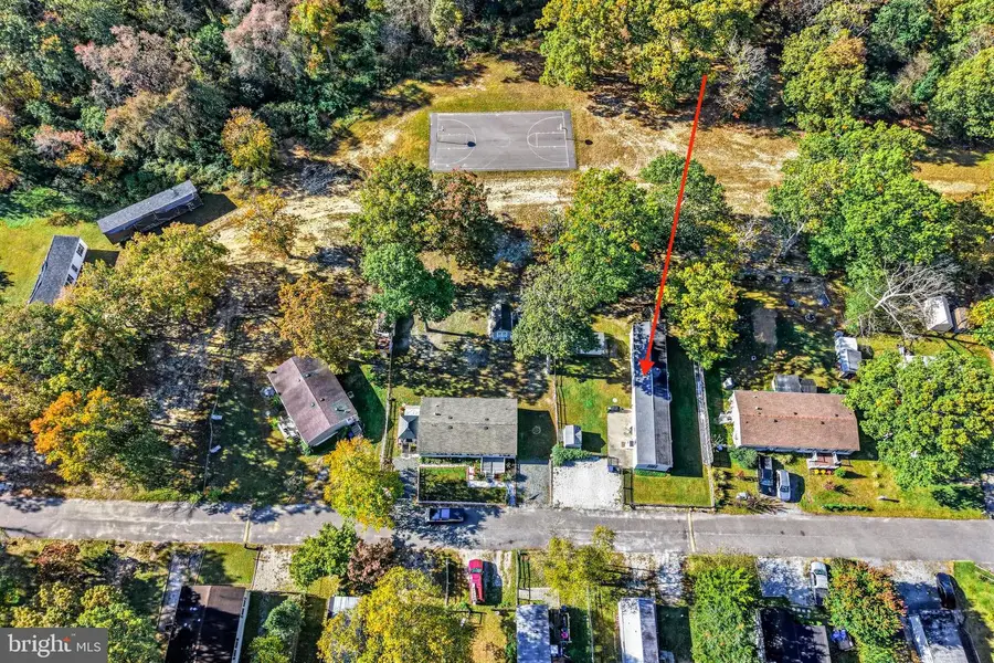 119 Middle Drive #23 Dogwood Lane, Pittsgrove, NJ 08318 - Image #3