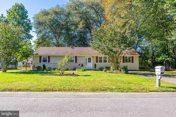 89 Quaker Rd, PENNSVILLE, NJ 08070