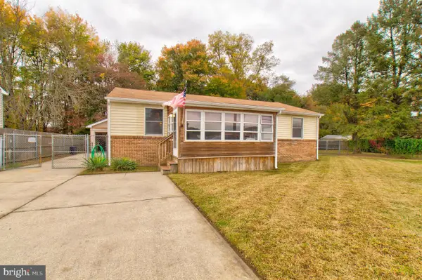 251 Chestnut St, SALEM, NJ 08079