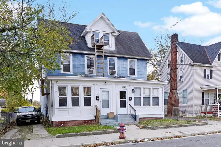 78 W Harmony St, Penns Grove, NJ 08069 - Image #2