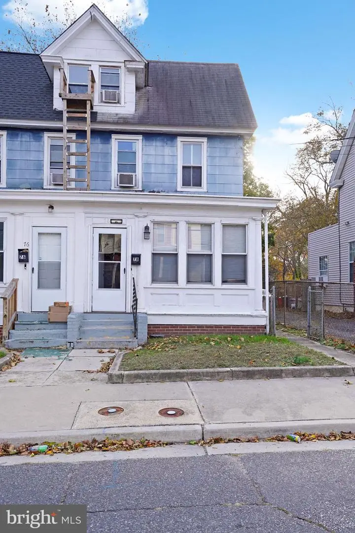 78 W Harmony St, Penns Grove, NJ 08069 - Image #3