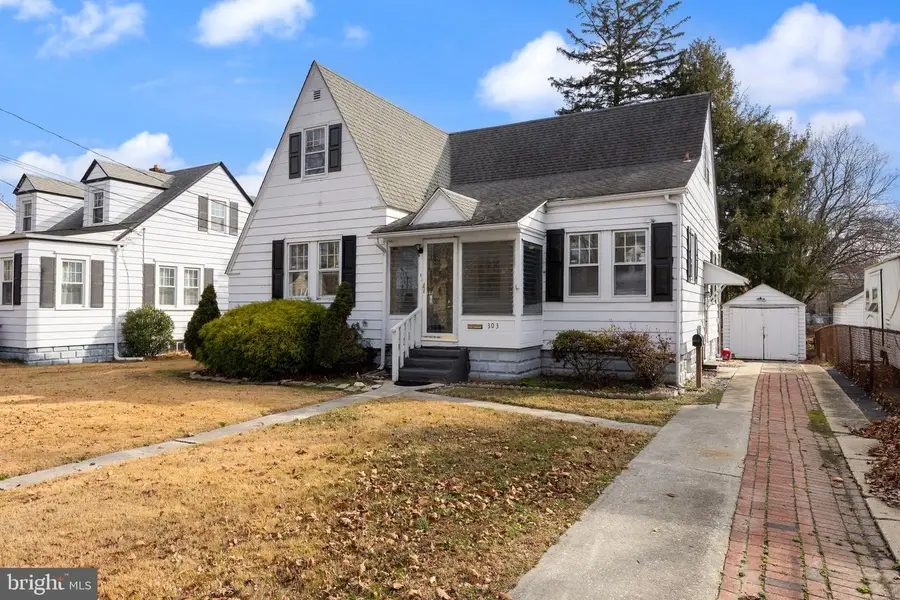 303 Pine St, Carneys Point, NJ 08069 - Image #2