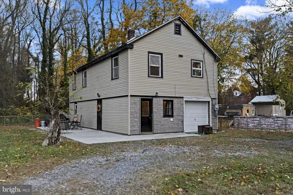 15-1/2 N Miller Ave, CARNEYS POINT, NJ 08069