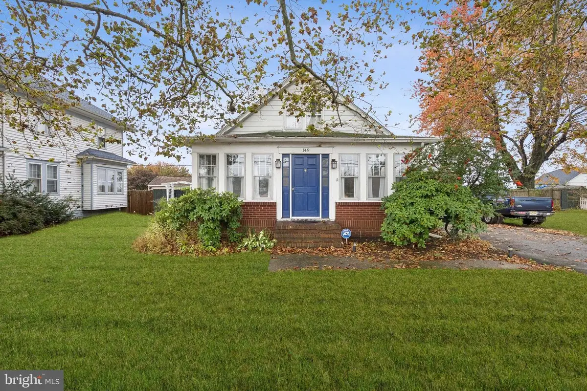 149 Route 45, Mannington Township, NJ 08079 - Image #1