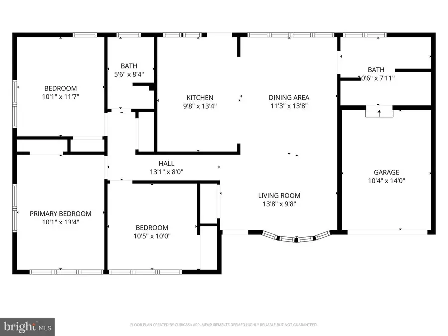 62 East End Ave, Carneys Point, NJ 08069 - Image #3