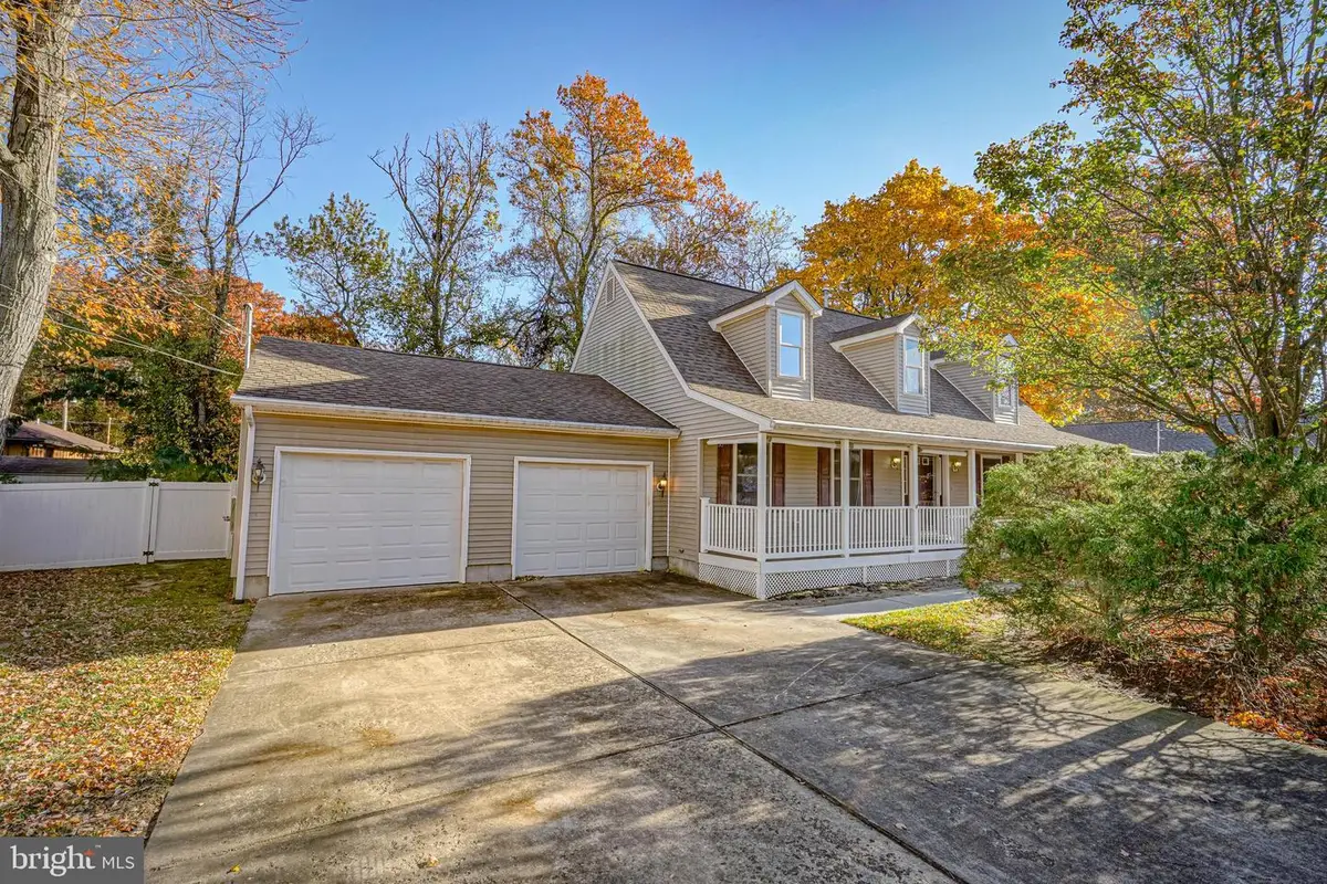 90 Sanford Road, Pennsville, NJ 08070 - Image #1