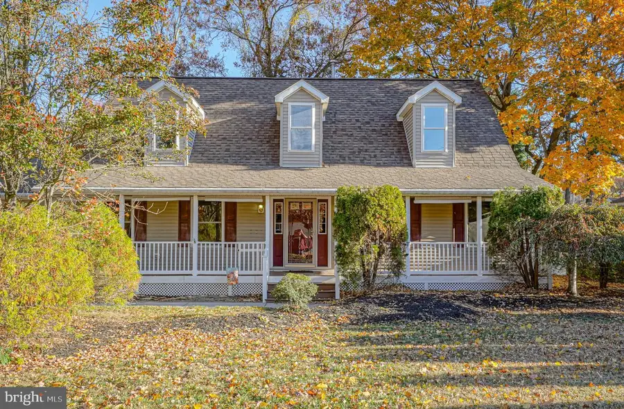 90 Sanford Road, Pennsville, NJ 08070 - Image #3