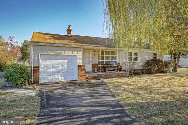 118 Nottingham Rd, PENNSVILLE, NJ 08070