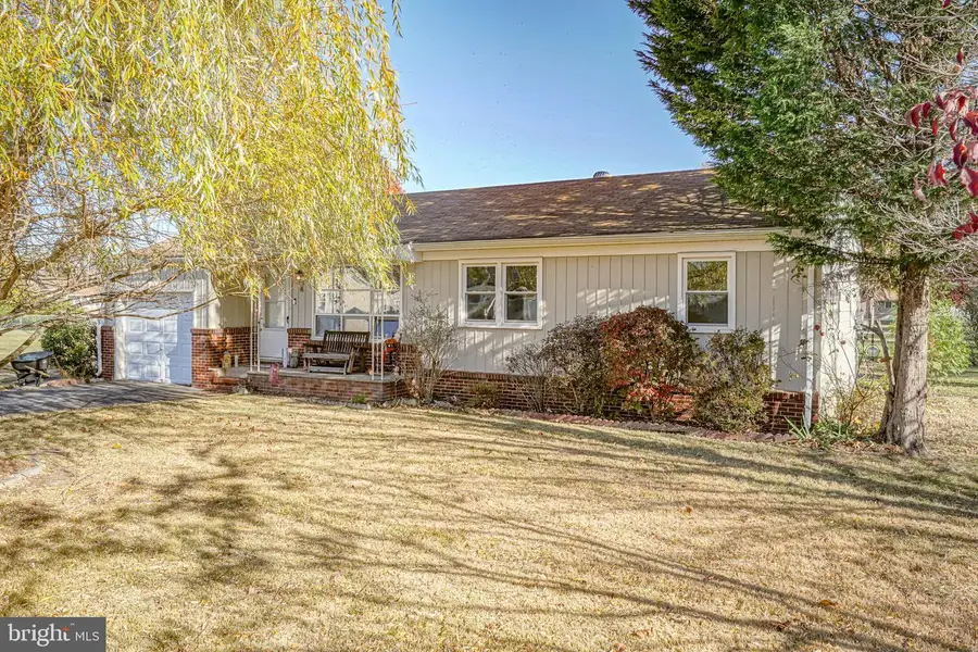 118 Nottingham Rd, Pennsville, NJ 08070 - Image #2