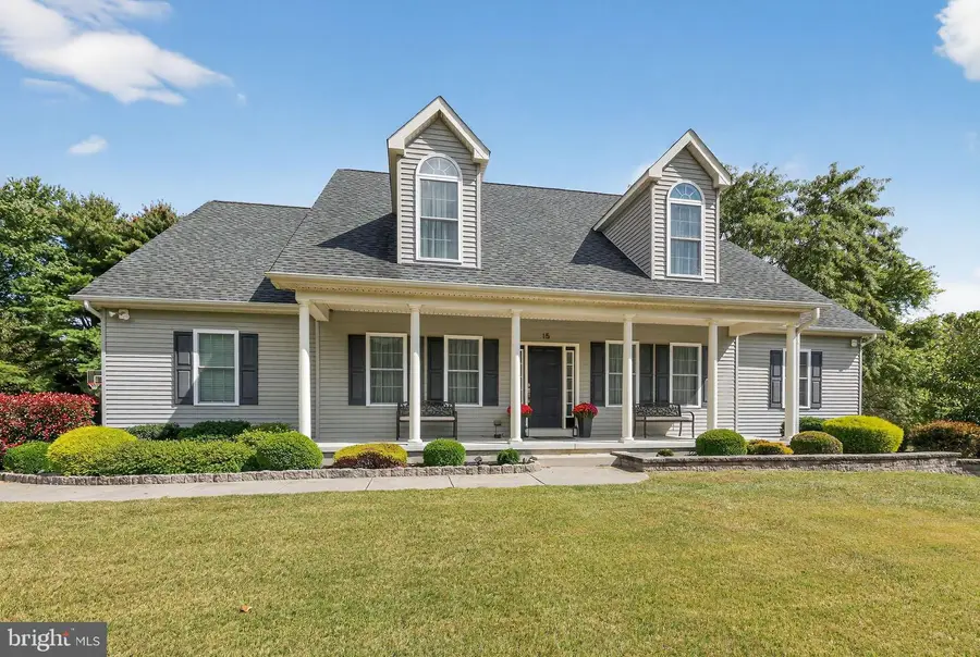 15 Laurel Lane, Pilesgrove, NJ 08098 - Image #2