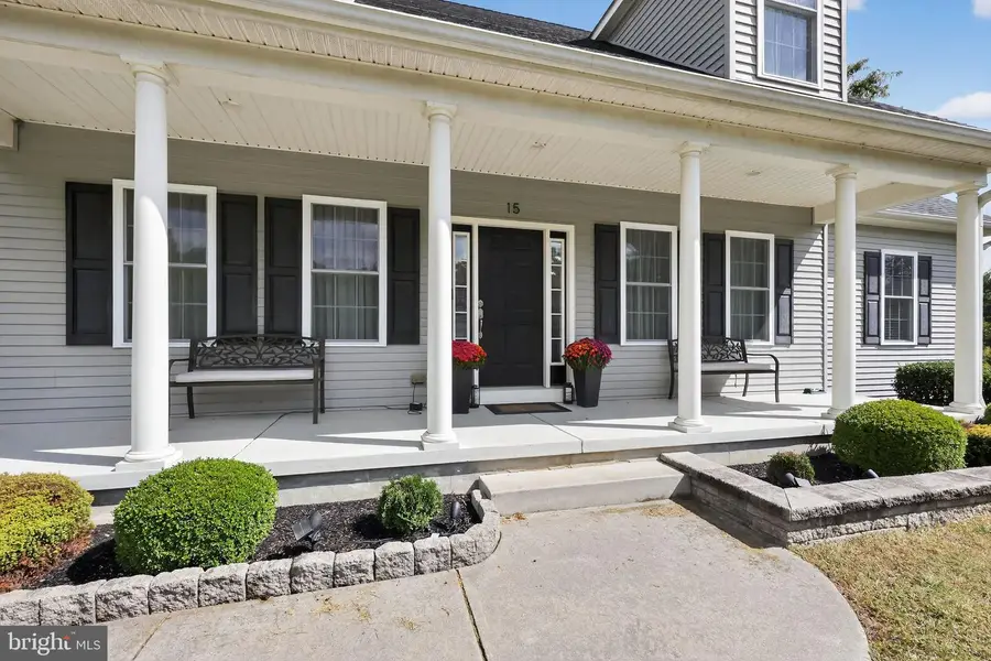 15 Laurel Lane, Pilesgrove, NJ 08098 - Image #3