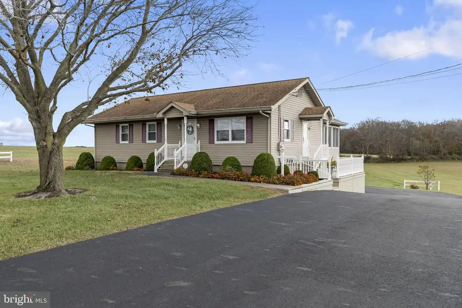 328 Avis Mill Rd, Pilesgrove, NJ 08098 - Image #2