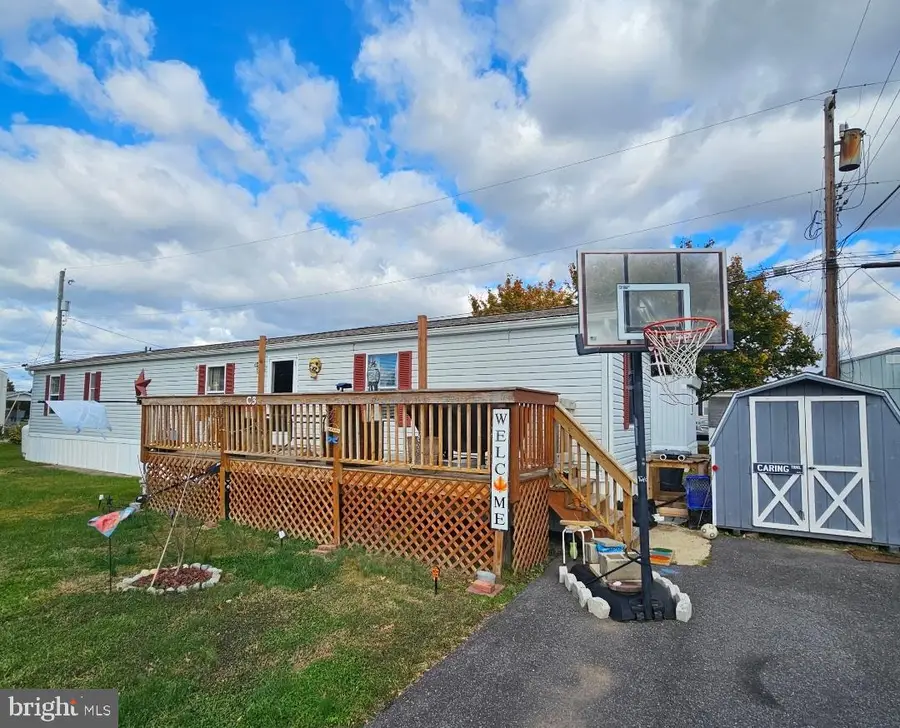 2 New Bridge Rd #c3, Salem, NJ 08079 - Image #3