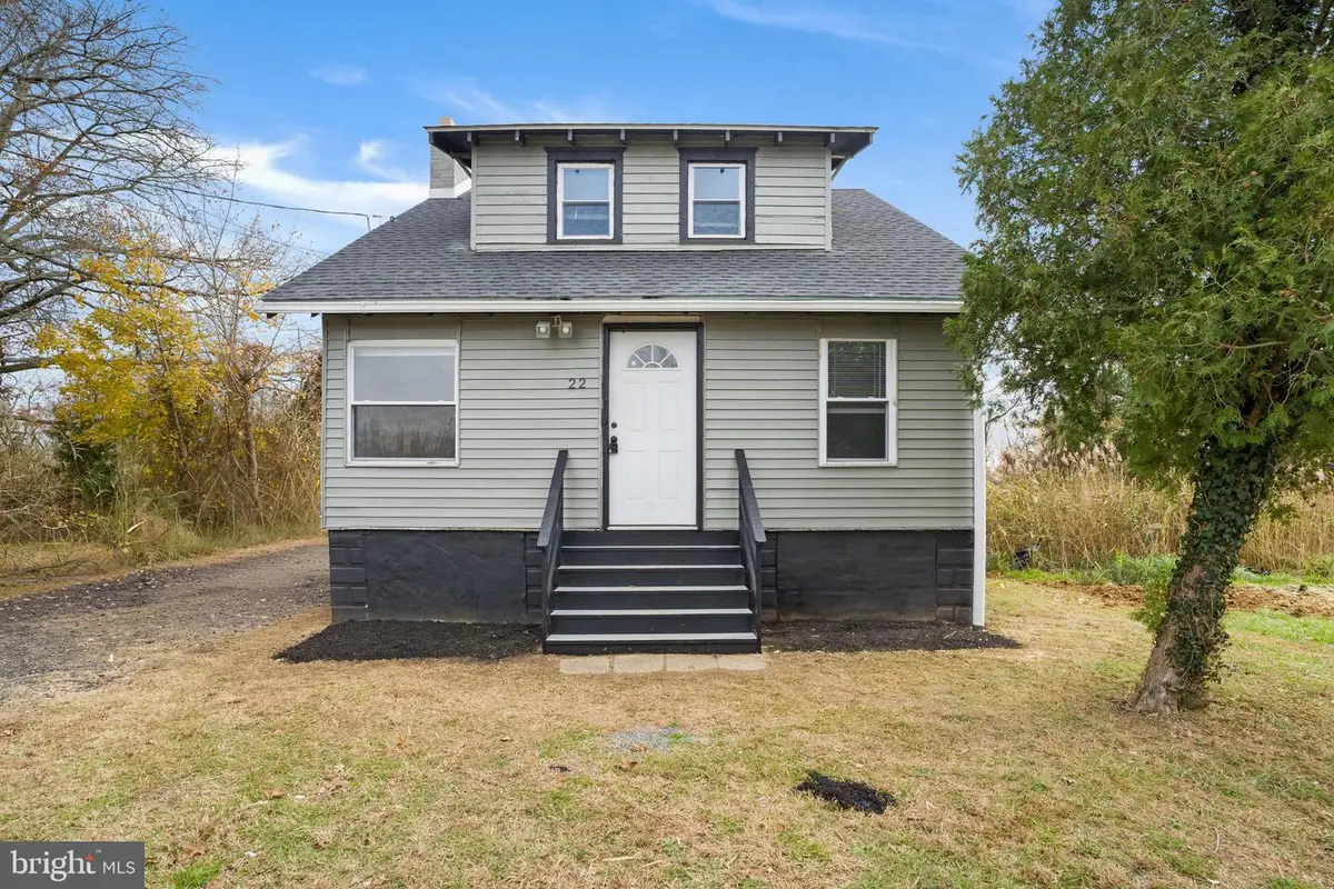 22 Old Kings Hwy, Salem, NJ 08079 - Image #1