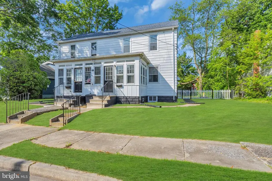 341-343 Allen Ave, Salem, NJ 08079 - Image #2