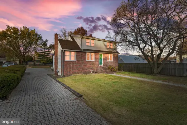 6 Sunset Ave, PENNSVILLE, NJ 08070