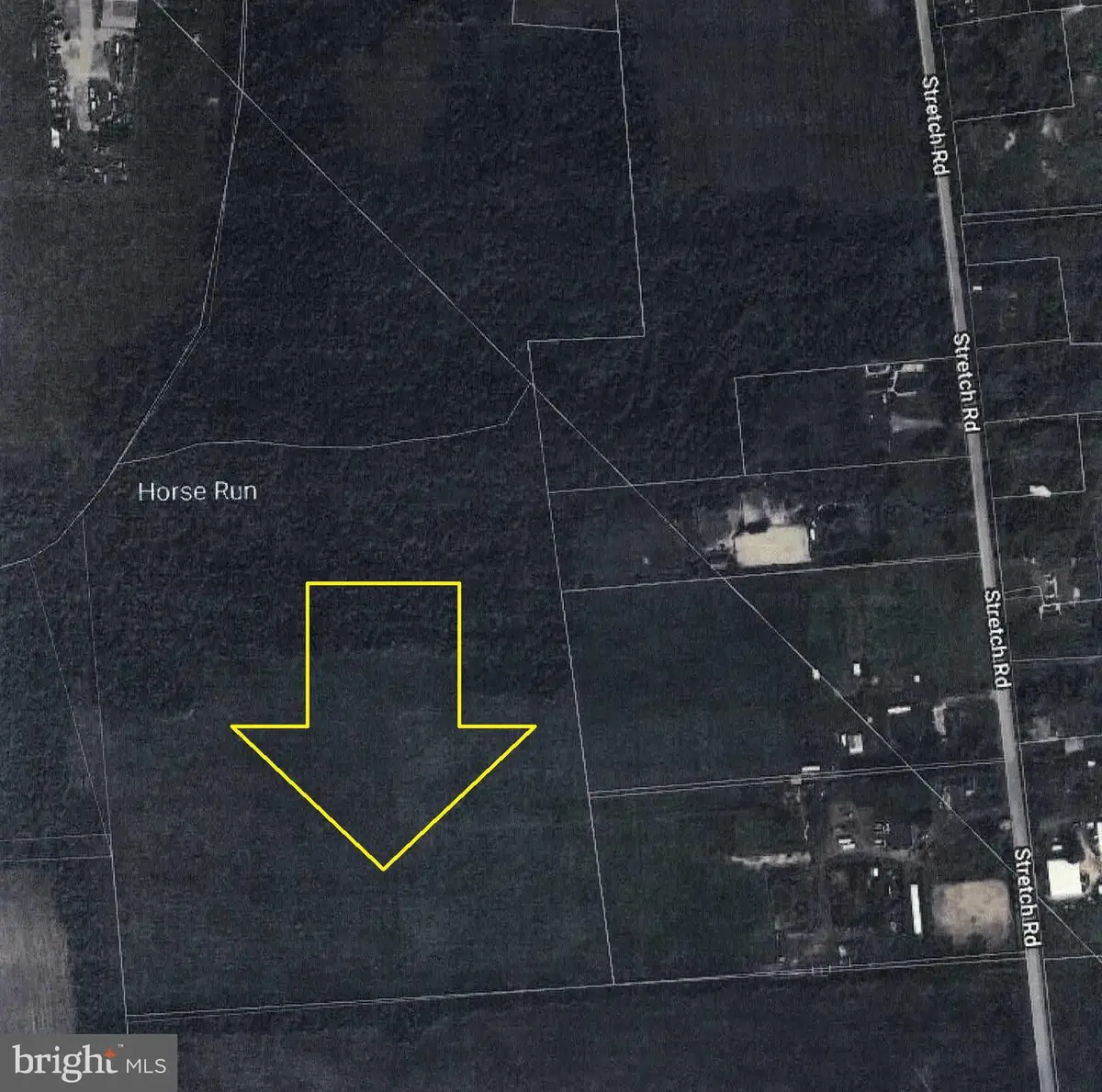 Block 61 & Lot 5 Stretch Rd, Bridgeton, NJ 08302 - Image #1