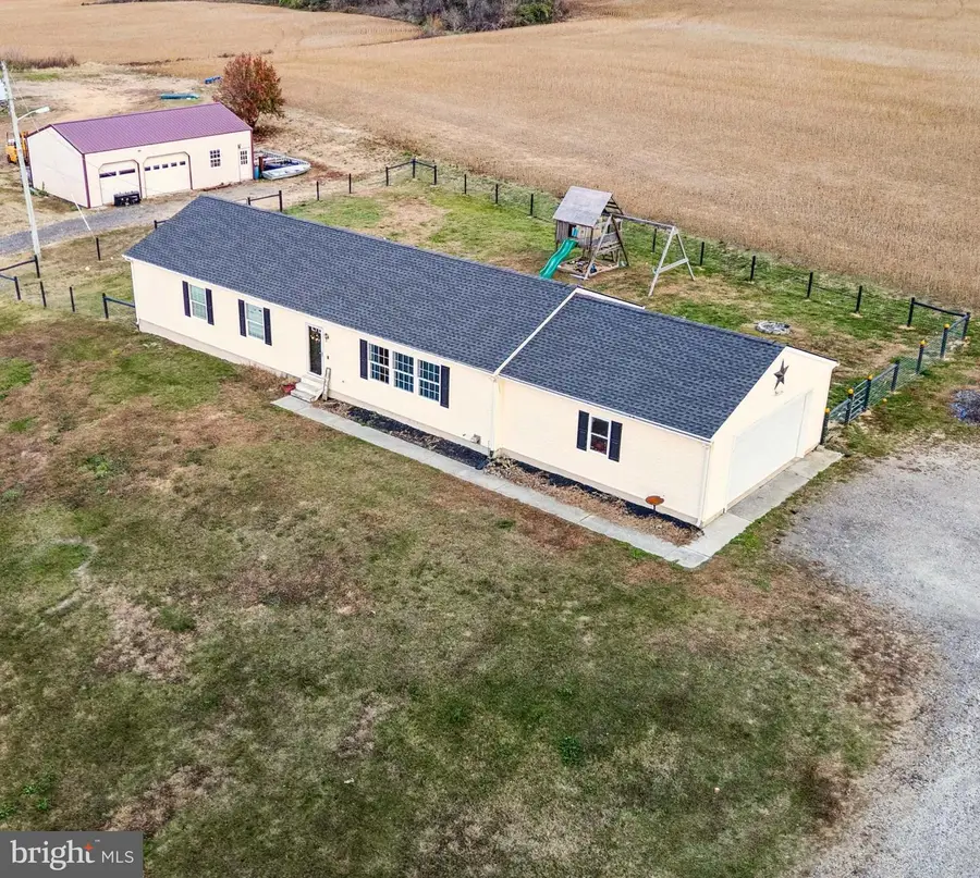 340 Woodstown Daretown Rd, Pilesgrove, NJ 08098 - Image #2