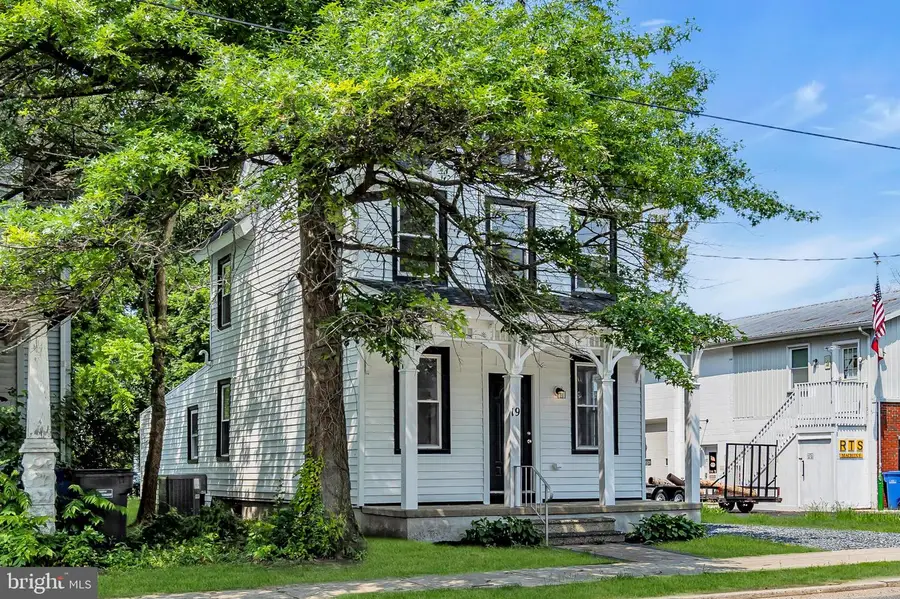 19 E Main St, Salem, NJ 08079 - Image #2