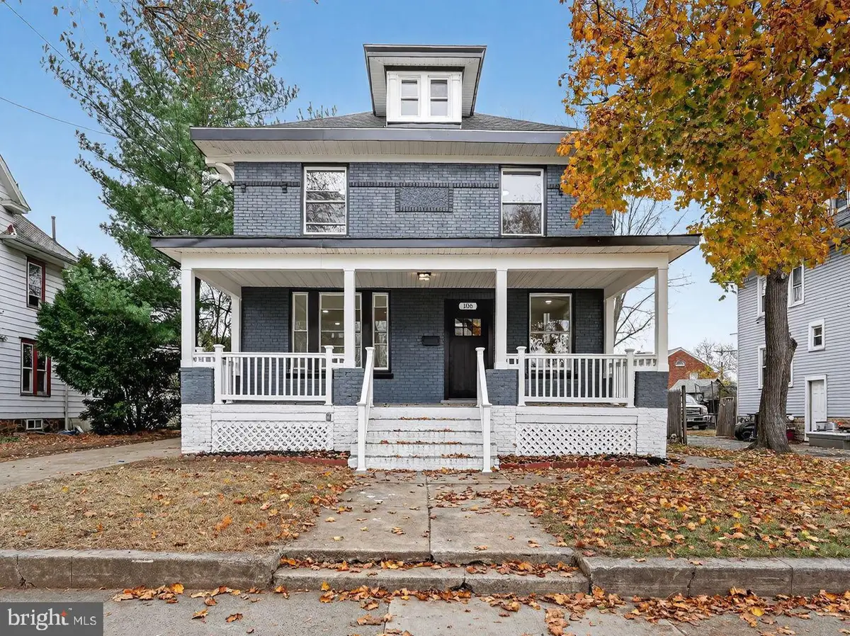 106 S Broad St, Penns Grove, NJ 08069 - Image #1