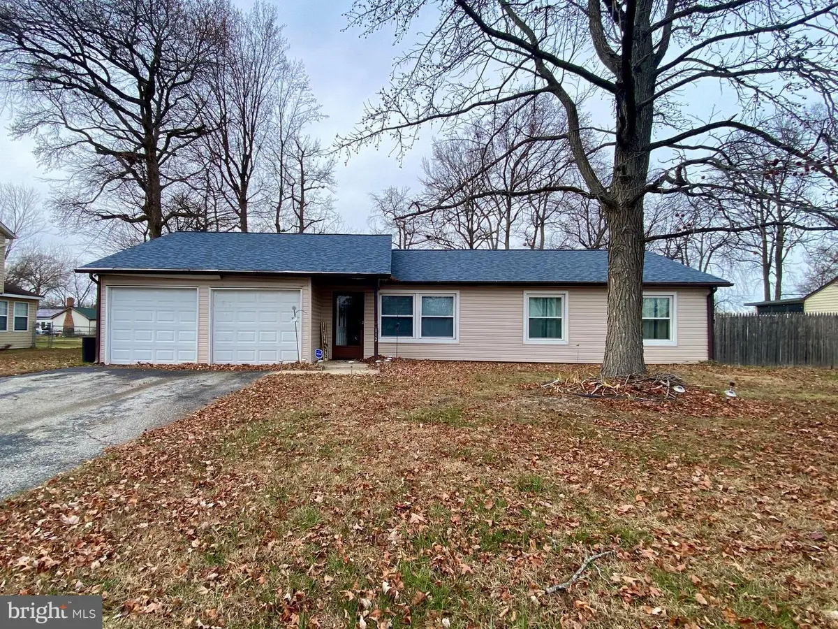 112 Snow Drop Ln, Penns Grove, NJ 08069 - Image #1