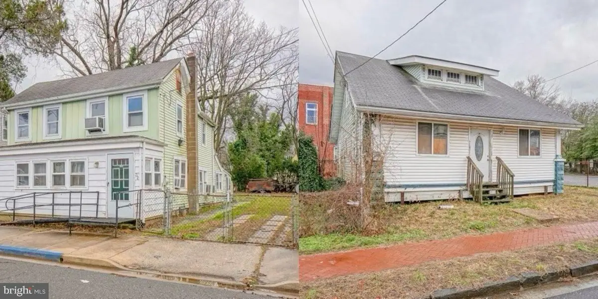 32 Olive St And 4 Oak St Salem, Salem, NJ 08079 - Image #1