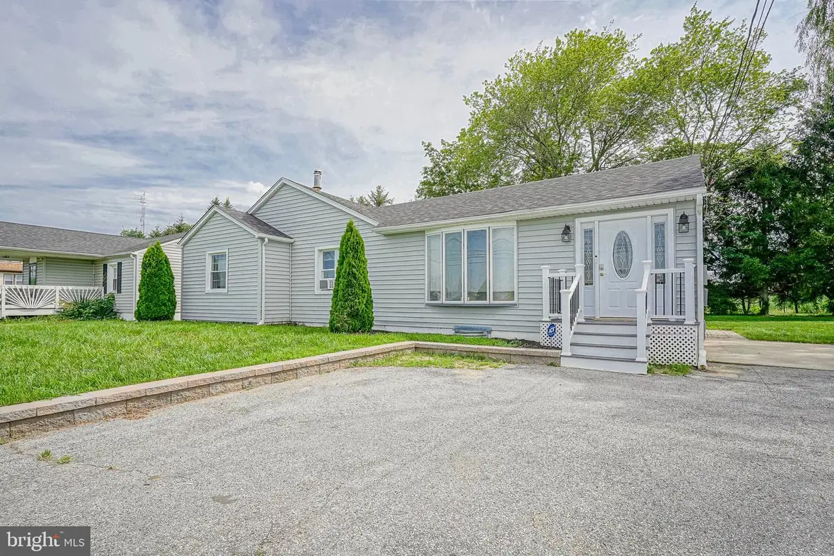 1084 S Broadway, Pennsville, NJ 08070 - #1