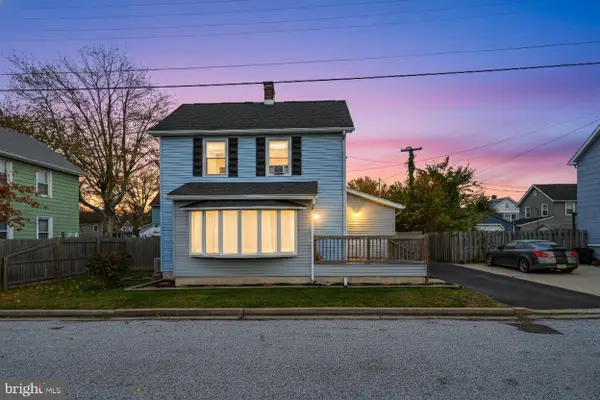 21 Van Buren St #pennsville Township, DEEPWATER, NJ 08023