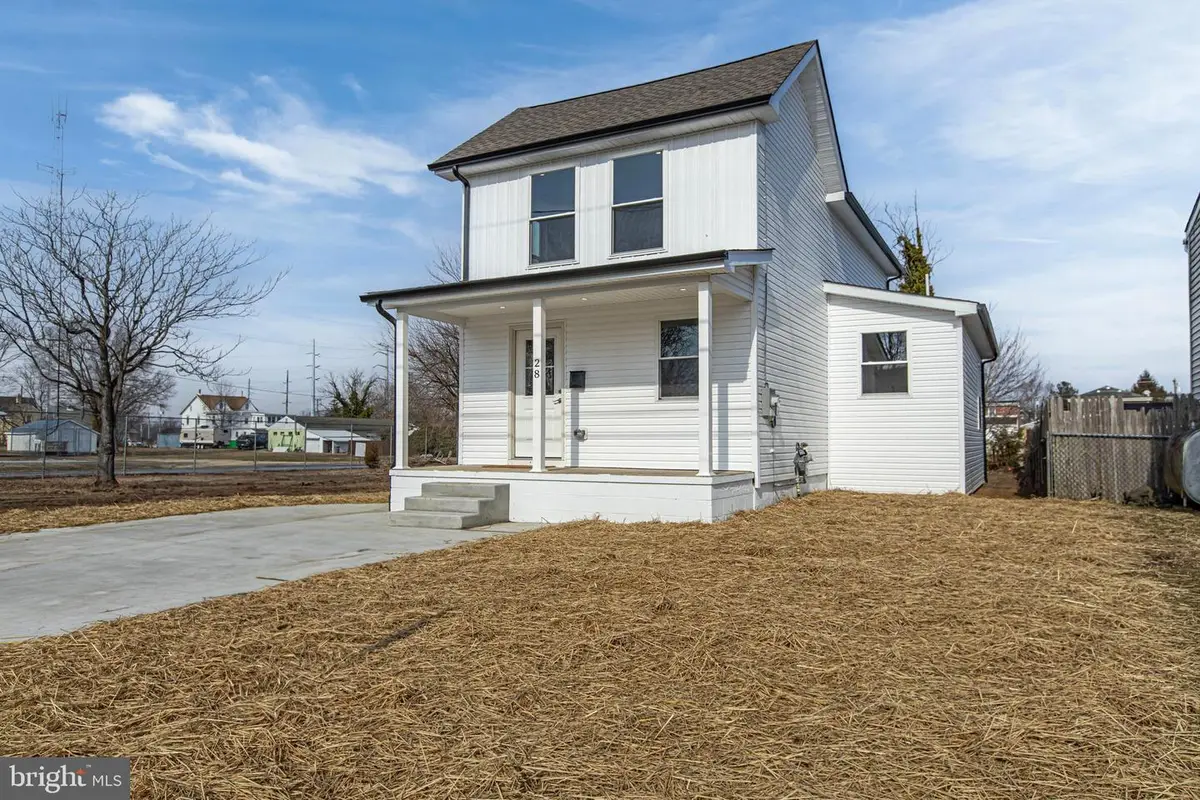 28 New St, Salem, NJ 08079 - #1