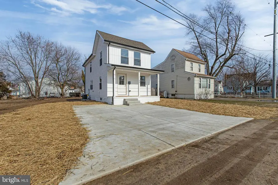 28 New St, Salem, NJ 08079 - #3