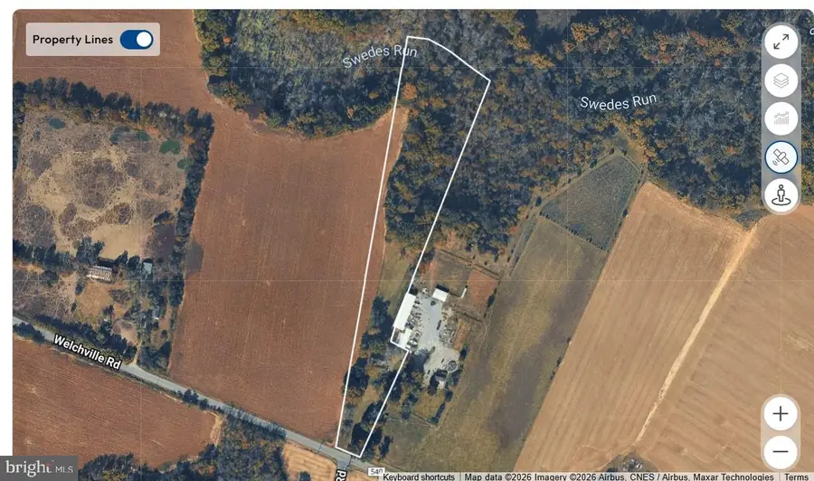 324 Welchville Rd, Mannington Township, NJ 08079 - Image #2