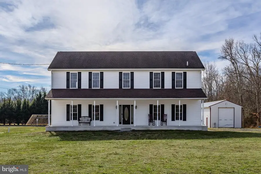 29 Three Bridge Rd, Monroeville, NJ 08343 - Image #2