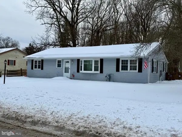 75 Kansas Rd, PENNSVILLE, NJ 08070