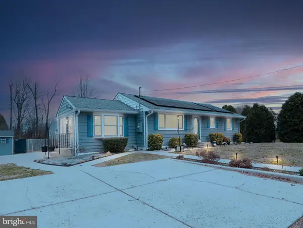 72 Oberlin Rd, PENNSVILLE, NJ 08070