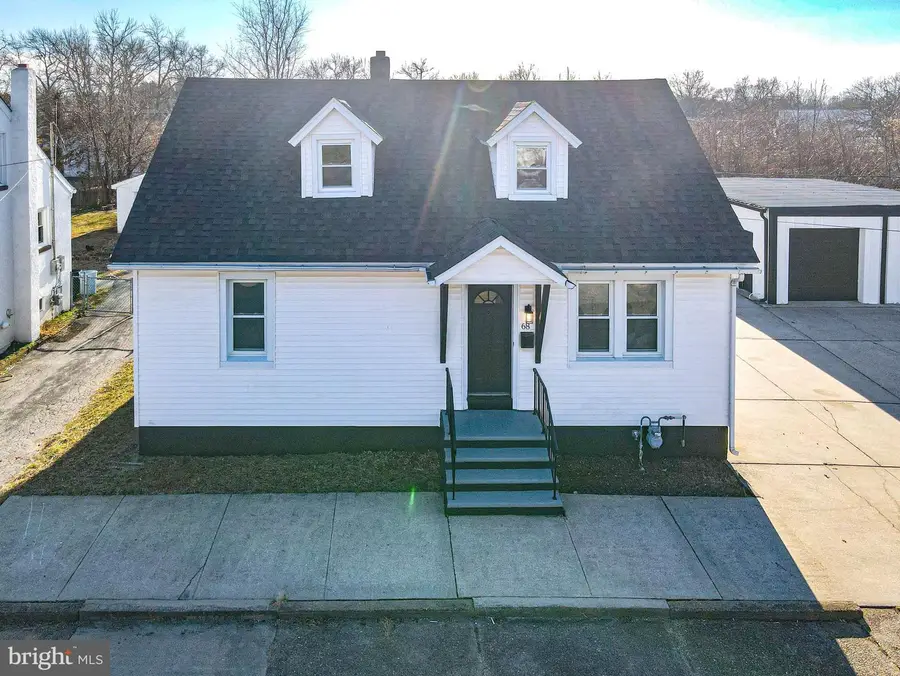 68 E Harmony St, Penns Grove, NJ 08069 - Image #2