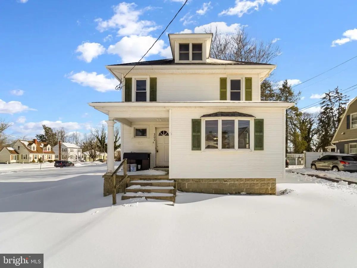 200 N Union St, Salem, NJ 08079 - #1