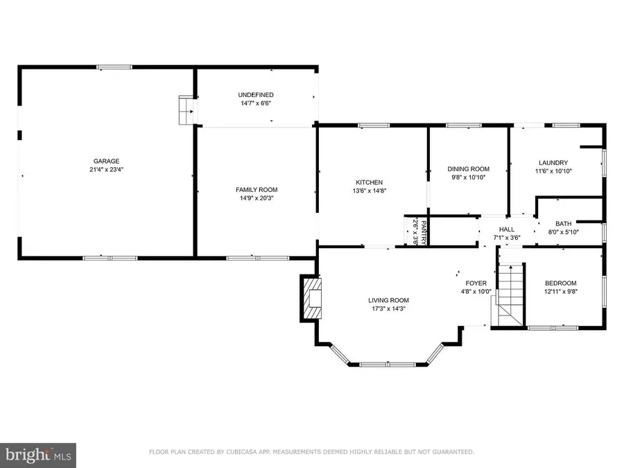 96 Riviera Dr, Pennsville, NJ 08070 - Image #2