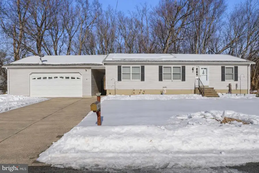 120 Dartmouth Rd, Pennsville, NJ 08070 - #2